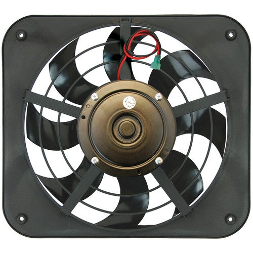 Flex-A-Lite silver auto part