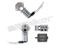 FUEL INJECTION IDLE AIR CONTROL VAL