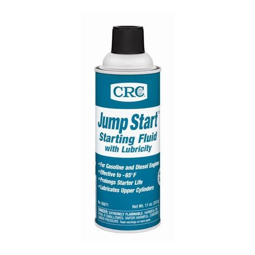 CRC auto part