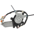 HONDA ODYSSEY 04-03 F/L