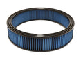Injen Performance Air Filter 14in Round x 3in Tall - 1in Pleats