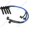 NGK FX101 WIRE SET CL5 Ignition Wire Set FX101
