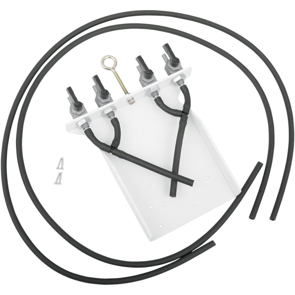 Tecmate auto part
