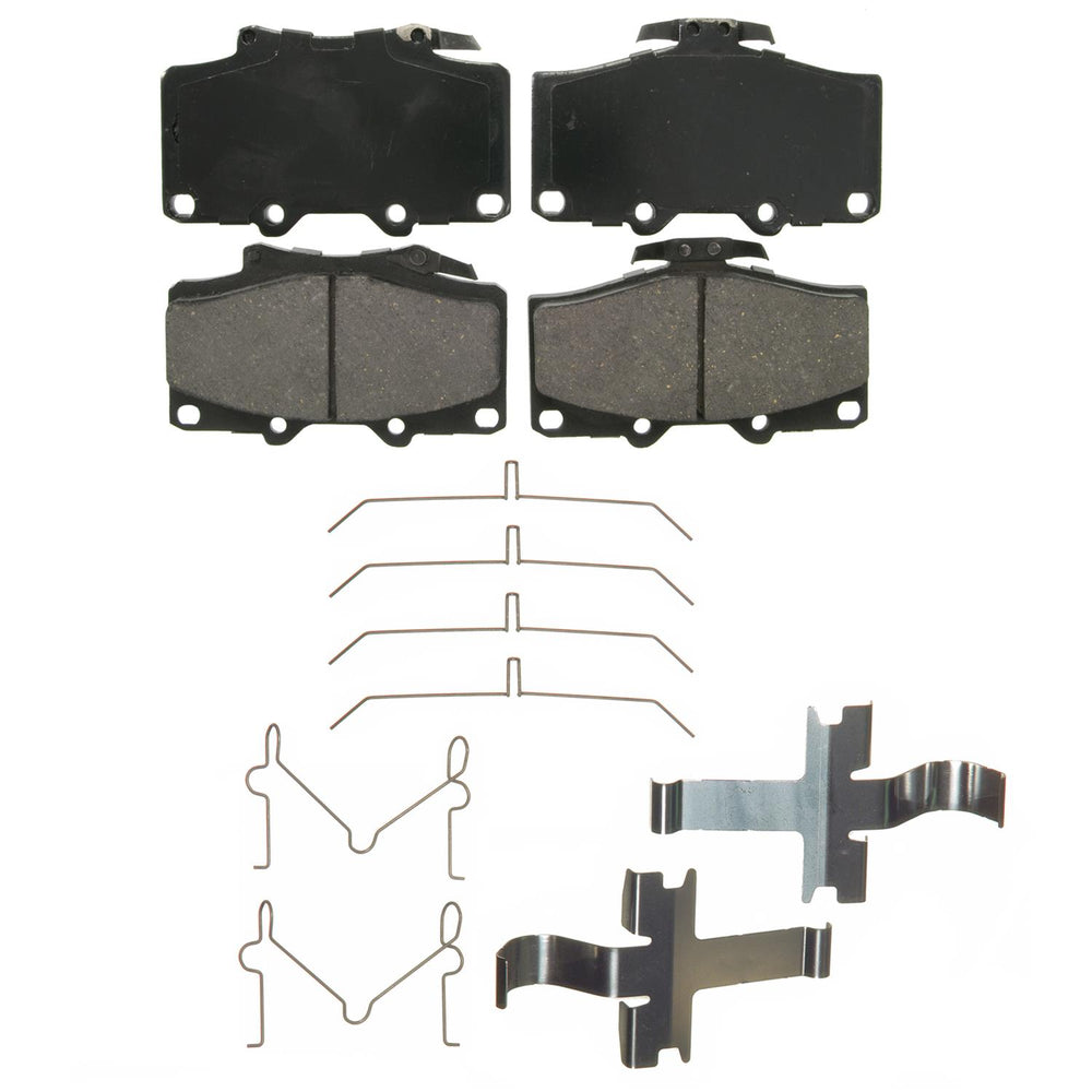 WAGNER BRAKE auto part