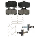 CERAMIC BRAKE PADS