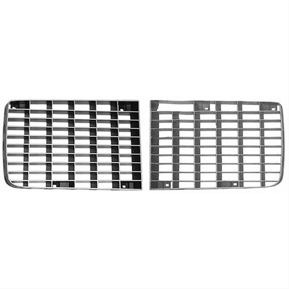GRILLE LH