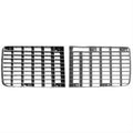 GRILLE LH