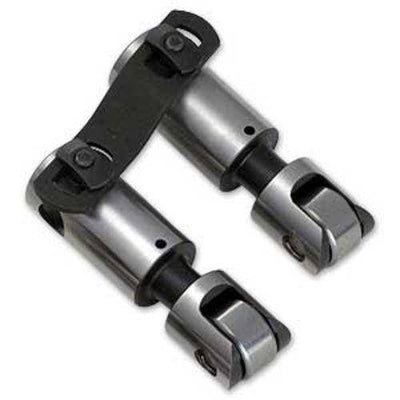 Endure-X Solid Rlr Lftrs Pontiac 350-455