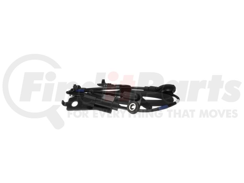 STANDARD IGN auto part