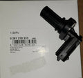 SPEED SENSOR