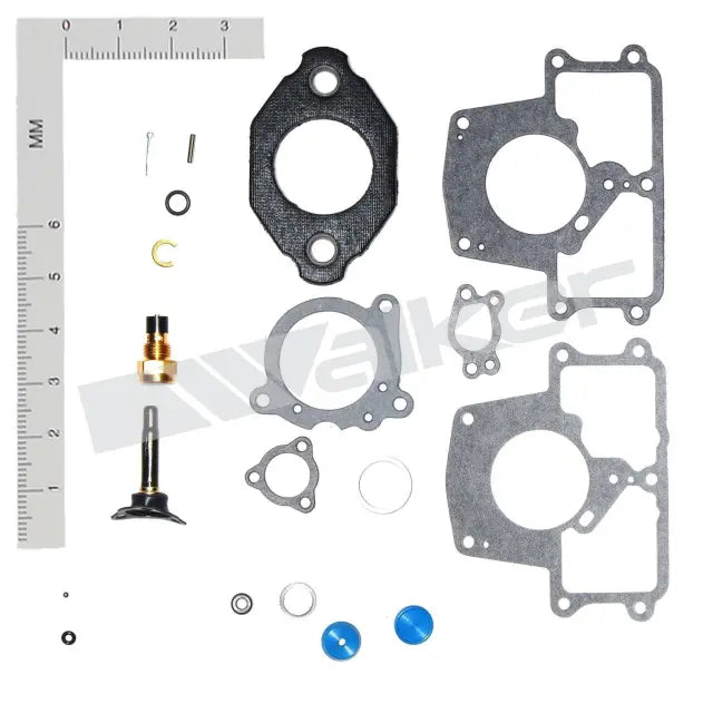 Walker Products Inc. - auto part