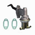MECHANICAL FUEL PUMP