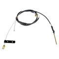 BRAKE CABLE