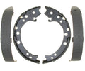 PARKING BRAKE SHOE - DRUM
