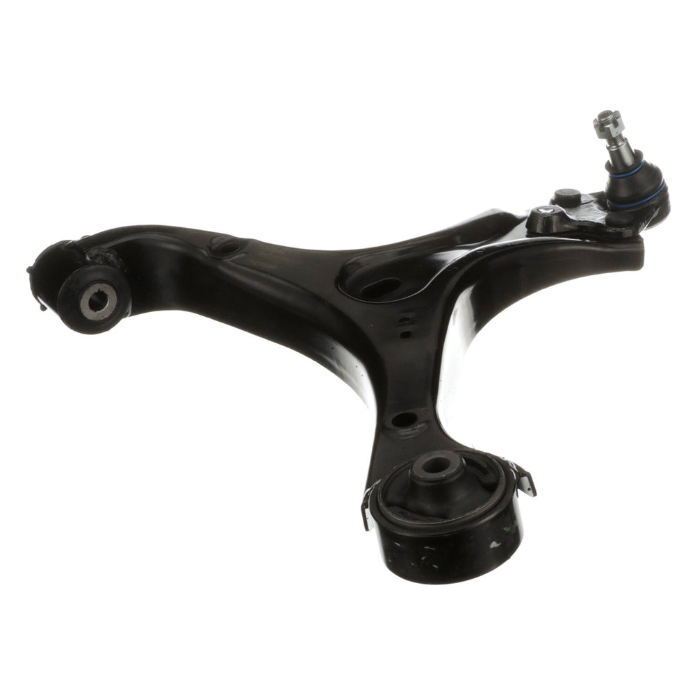 DELPHI control arms