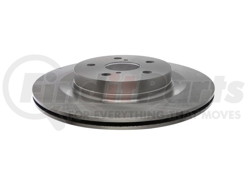 BRAKE ROTOR