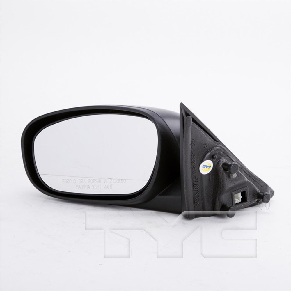 TYC auto part
