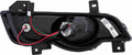LH PARKLAMP ASSY; ; TRAVERSE 0912
