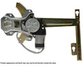 A1 REMFG INC auto part