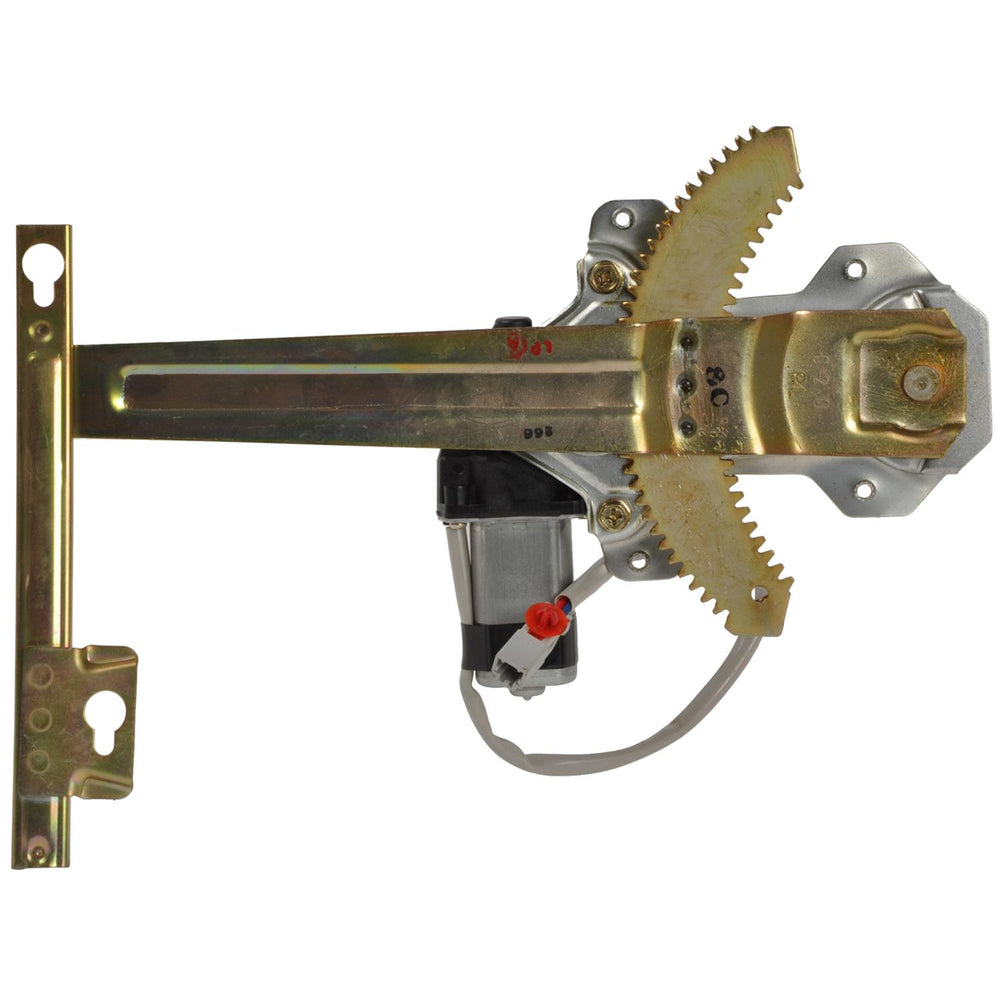 A1 REMFG INC auto part