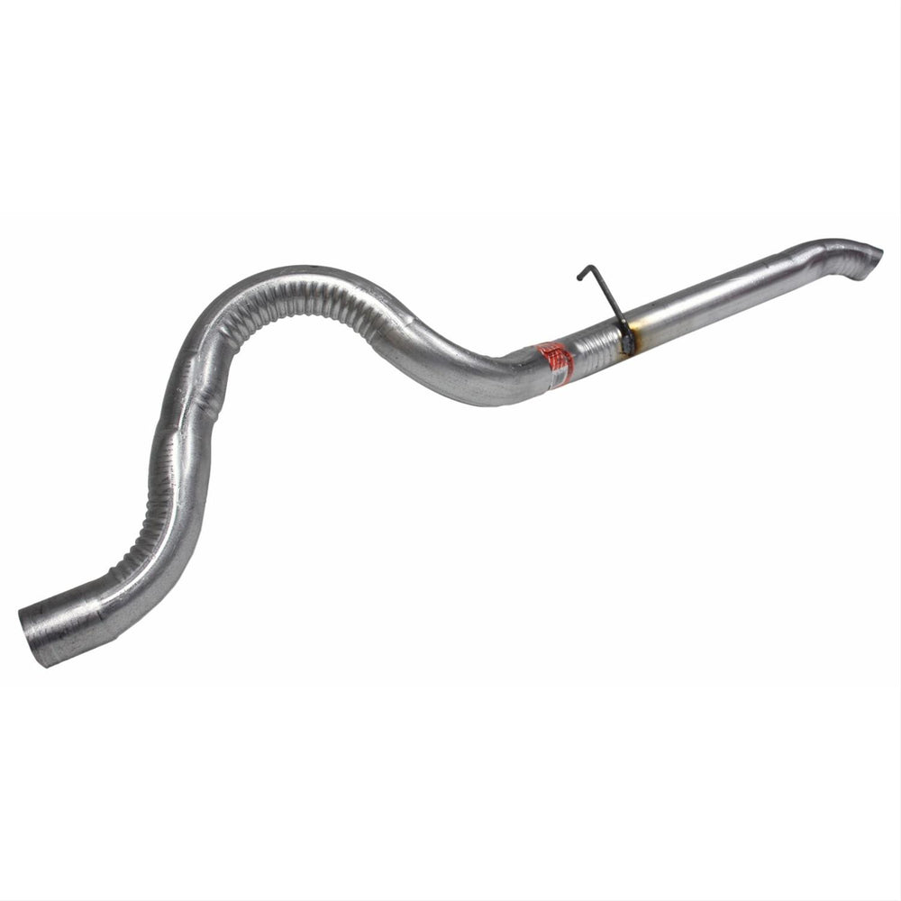 Exhaust Pipe: Variuos Makes and Models; tail pipe