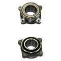 STANDARD FLANGED BEARING