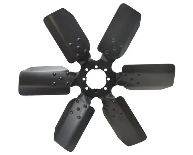 ~(5.1 lbs. 21X18X2)~ 19 in Fan Clutch Fan Reverse Rotation