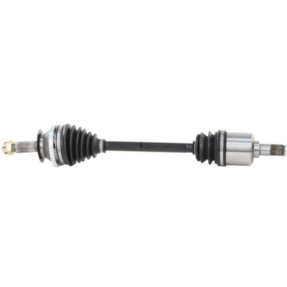 TRAKMOTIVE auto part