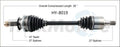 TRAKMOTIVE auto part