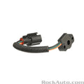 STANDARD IGN auto part
