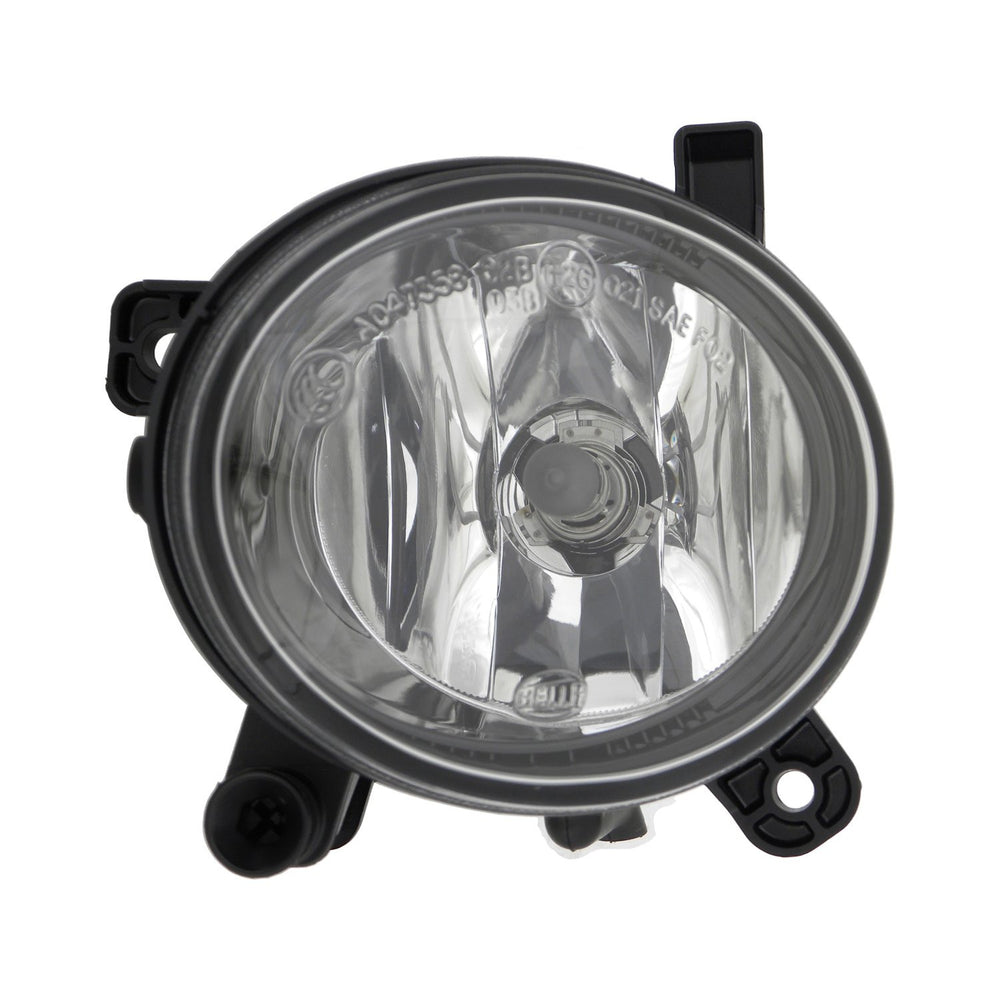 LH FOG LAMP ASSY AD A4 4D 0912/A4 ALLROAD 1316/A6/S6 0911/Q5 0917; SQ5 1417