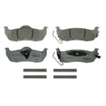WAGNER BRAKE auto part