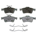 WAGNER OEX DISC PAD SET