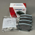 WAGNER BRAKE auto part detail