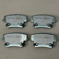 WAGNER BRAKE auto part