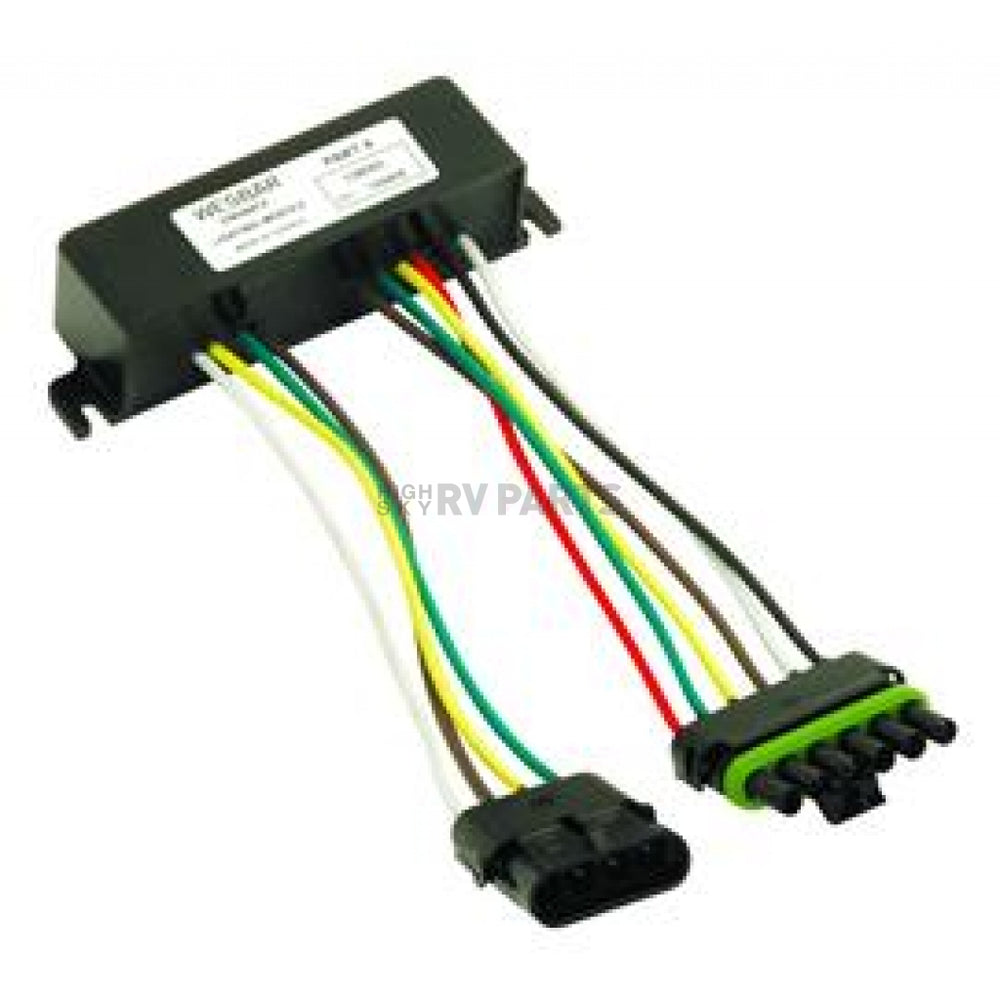 WESBAR auto part