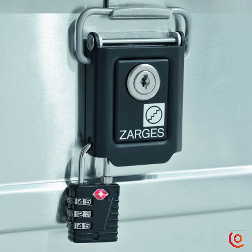 ZARGAS auto part