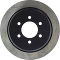Street Brake Pads w/Shims and Hardware