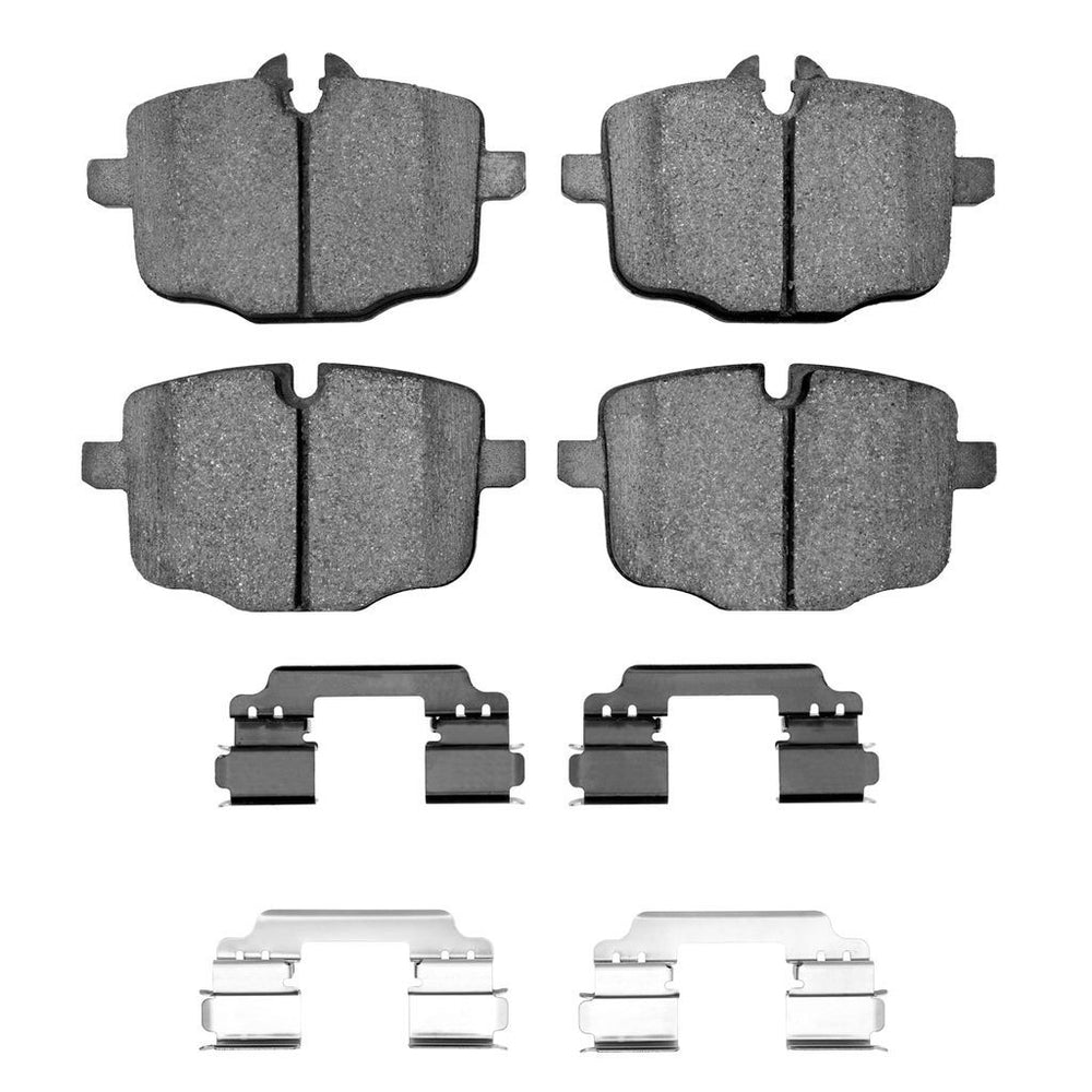 DFC auto part