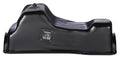 OIL PAN V8/7.5L;460;PUSH IN IN TYPE DIPSTICK TUBE FD P/U F250/F350/F450 / BRN