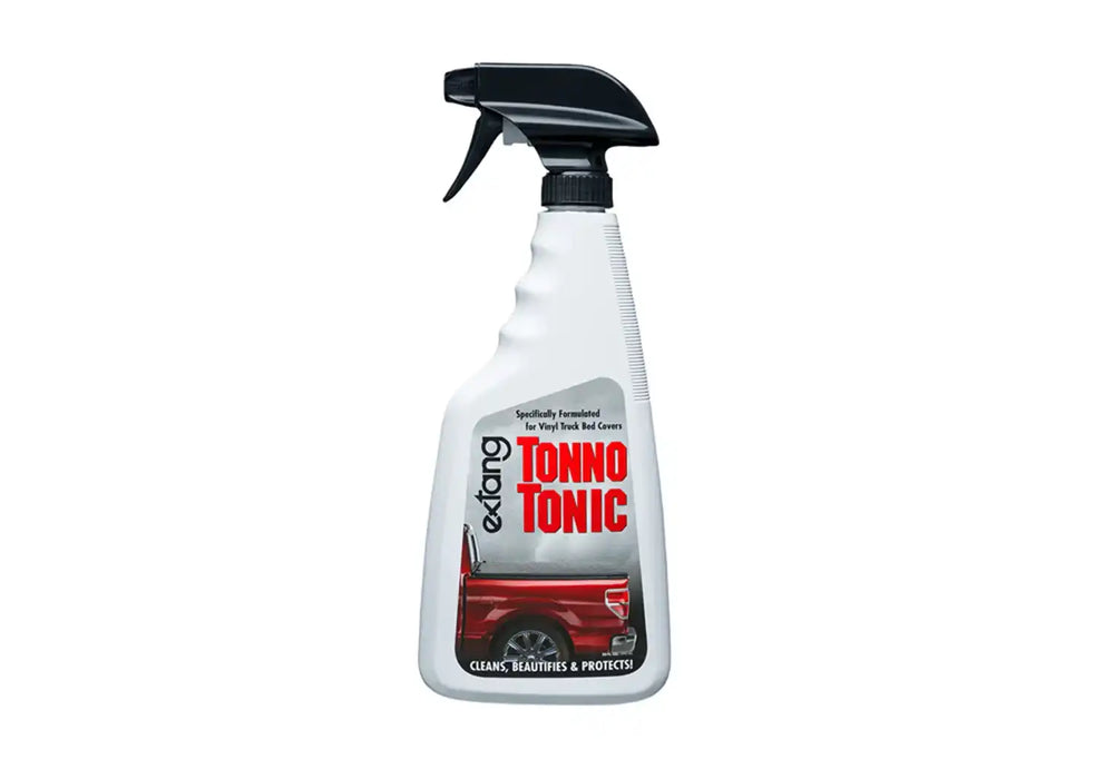 TONNO TONIC CASE FR/ENG