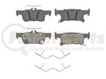 WAGNER BRAKE auto part