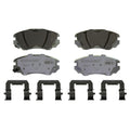 WAGNER OEX DISC PAD SET