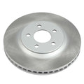 Power Stop 05-14 Ford Mustang Front Semi Coated Rotor