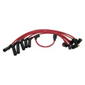Thundervolt 8.2 custom 6 cyl red