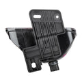 CAPA RH FOG LAMP ASSY EXCEPT DENALI GMC YUKON XL 1500/YUKON 0006; SIERRA 1500 9902