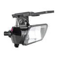 CAPA RH FOG LAMP ASSY EXCEPT DENALI GMC YUKON XL 1500/YUKON 0006; SIERRA 1500 9902