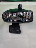 CAPA LH FOG LAMP ASSY EXCEPT DENALI GMC YUKON XL 1500/YUKON 0006; SIERRA 1500 9902