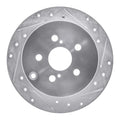R1 Concepts auto part detail