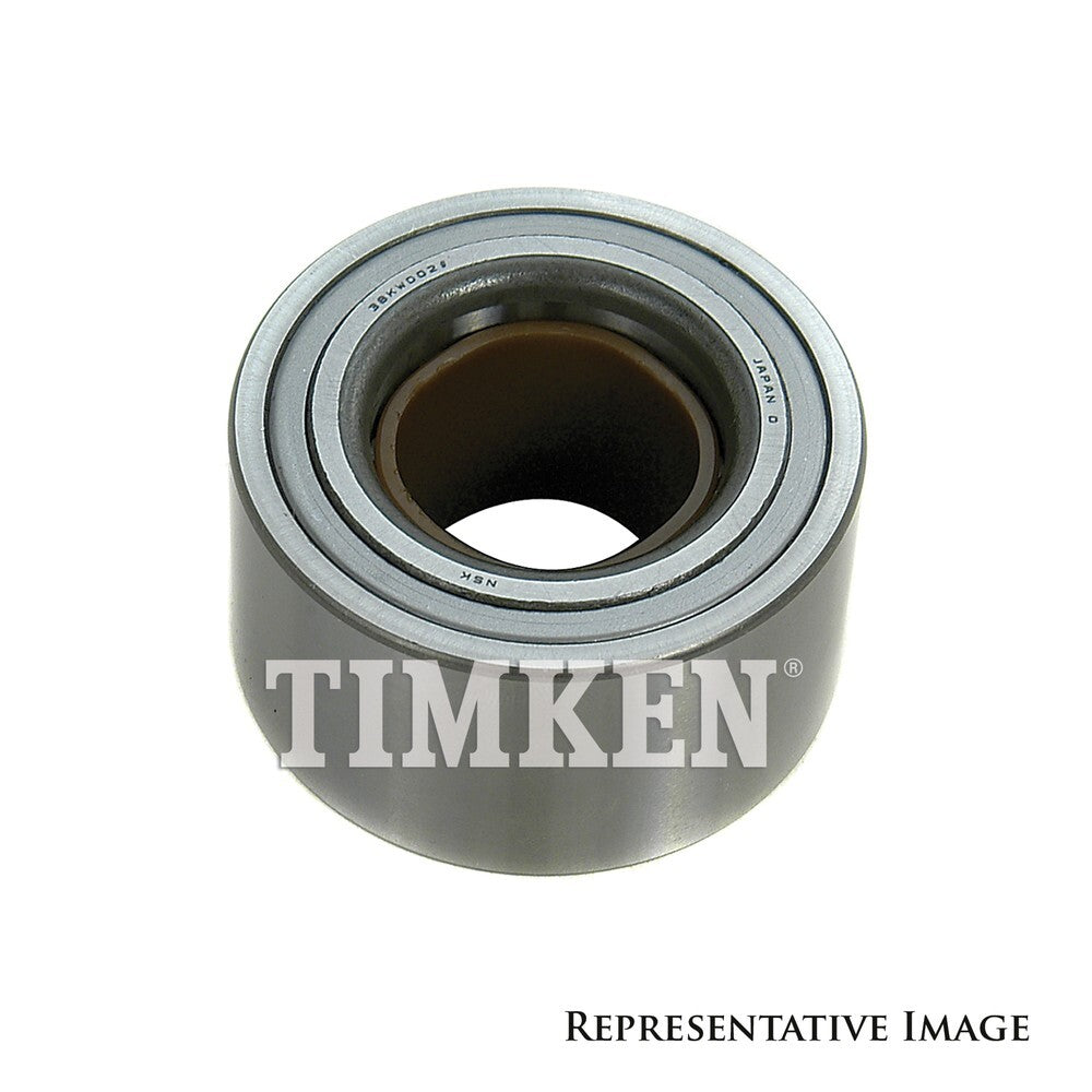 PREMIUM WHEEL BEARING AND RACE SET